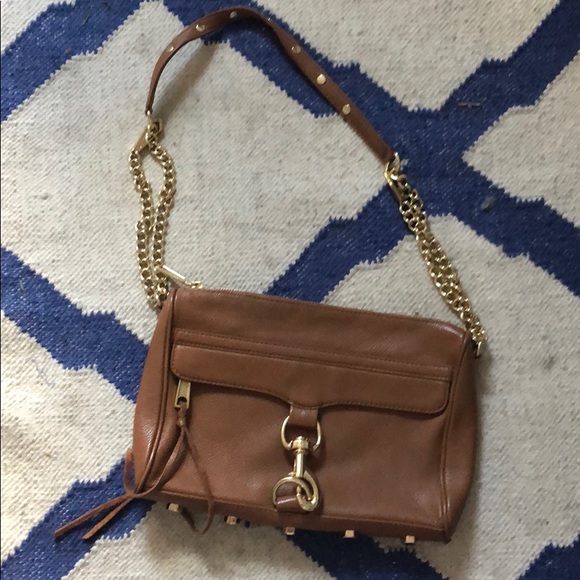 Rebecca Minkoff MAC crossbody bag - Picture 1 of 3